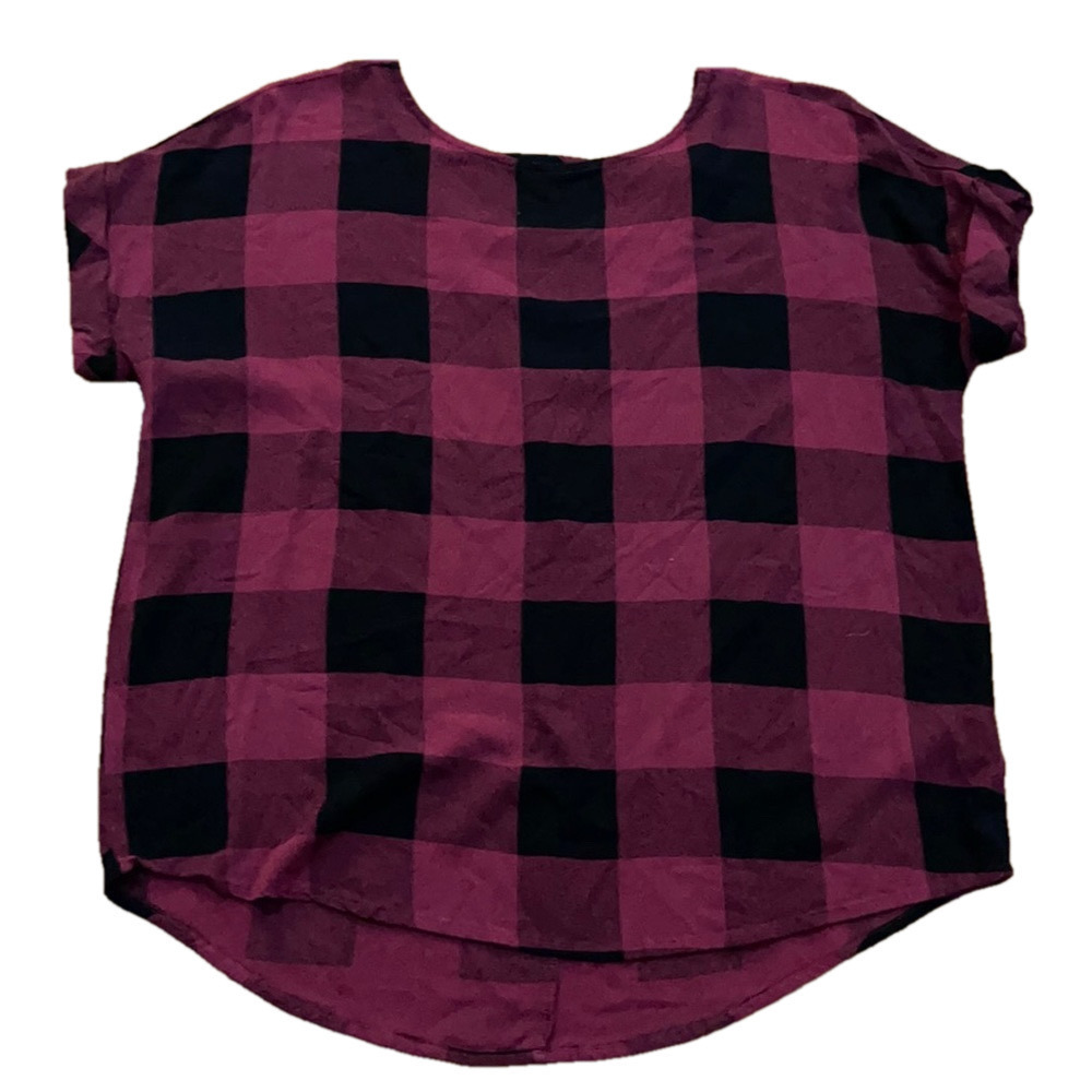 Rock and Republic top M